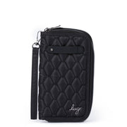 LUG - Tram Zip RFID Wallet