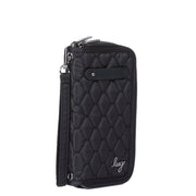 LUG - Tram Zip RFID Wallet