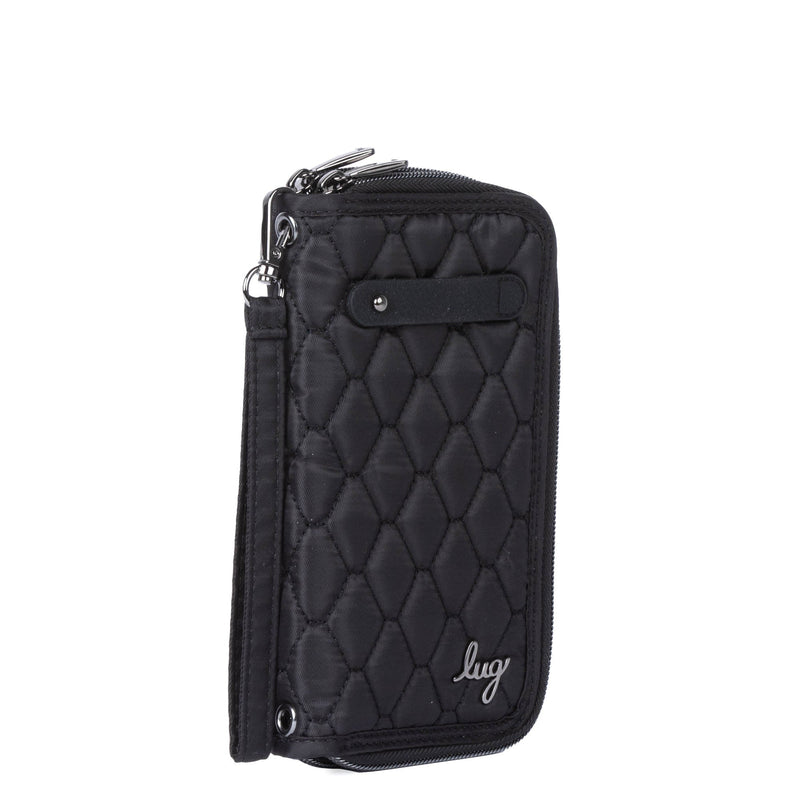 LUG - Tram Zip RFID Wallet