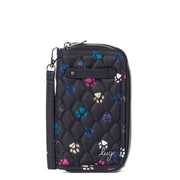 LUG - Tram Zip RFID Wallet