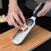 Trebonn - Grate + Collect - Limolin 