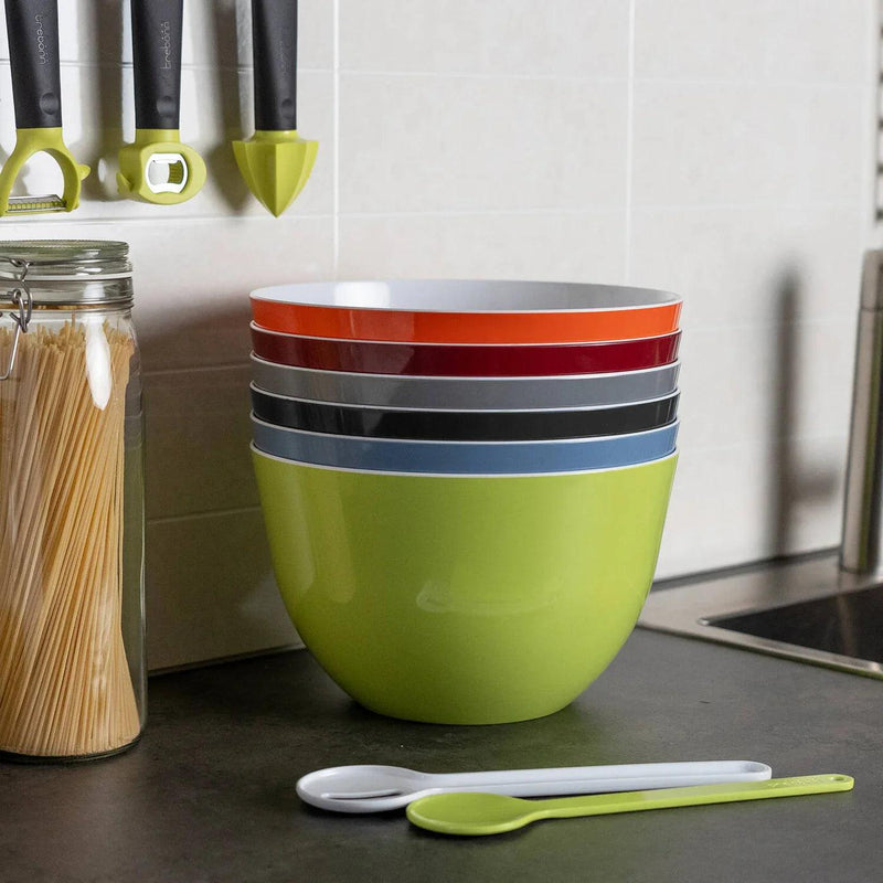 Trebonn - Pile Bowl Green - Limolin 