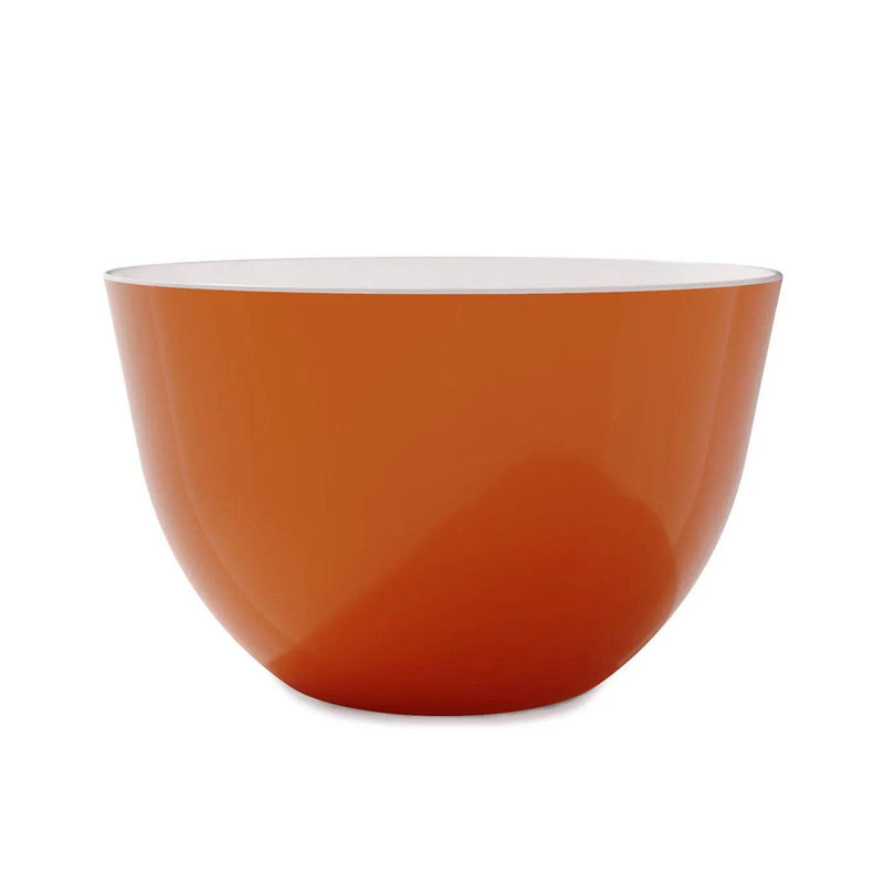 Trebonn - Pile Bowl Orange - Limolin 