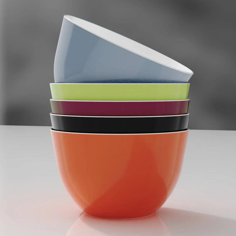 Trebonn - Pile Bowl Orange - Limolin 