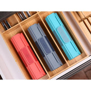 Trebonn - Roll Cutting Board Acqua-Marine - Limolin 