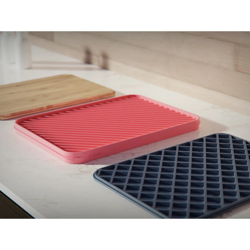 Trebonn - Trilogy Chopdrainrest 3/St Assorted Colors - Limolin 