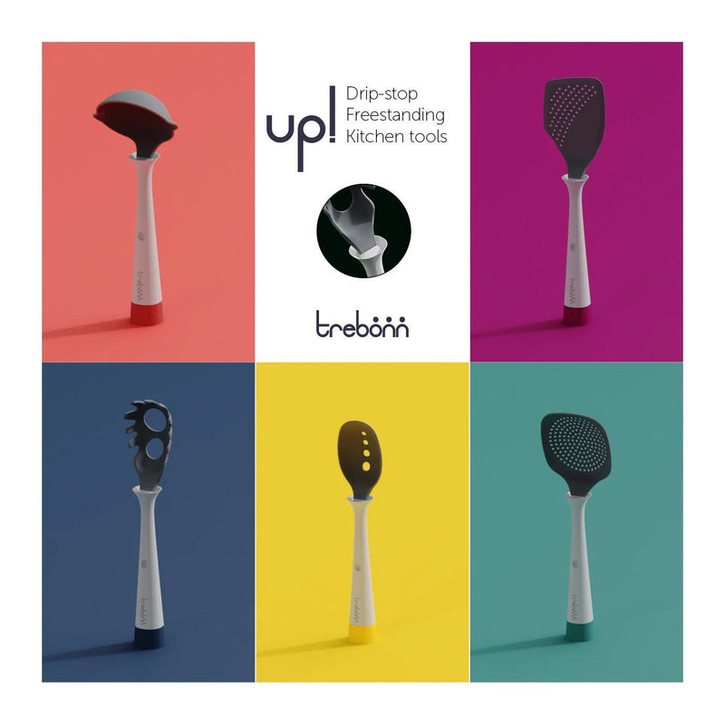 Trebonn - Up! Ladle Coral - Limolin 