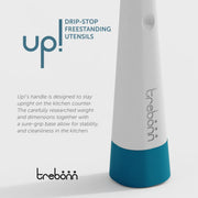 Trebonn - Up! Ladle Coral - Limolin 