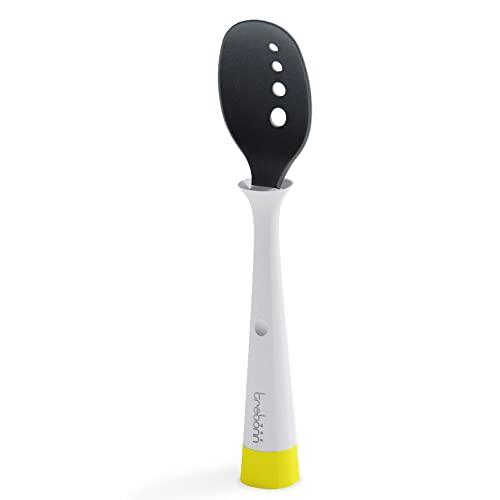 Trebonn - Up! Slotted Spoon Yellow - Limolin 