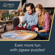 Trefl - Funny Dogs Faces (1000-Piece Puzzle) - Limolin 