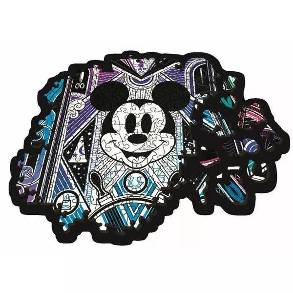 Trefl - Puzzle - Disney 100Th Anniversary - 500Pc - Limolin 