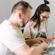 Trefl - Tropical Islands (600-Piece Puzzle) - Limolin 
