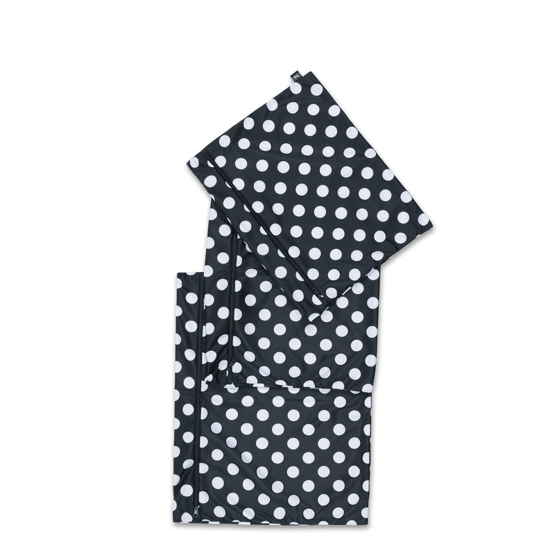 LUG - Lot de 3 sacs à linge Tricycle