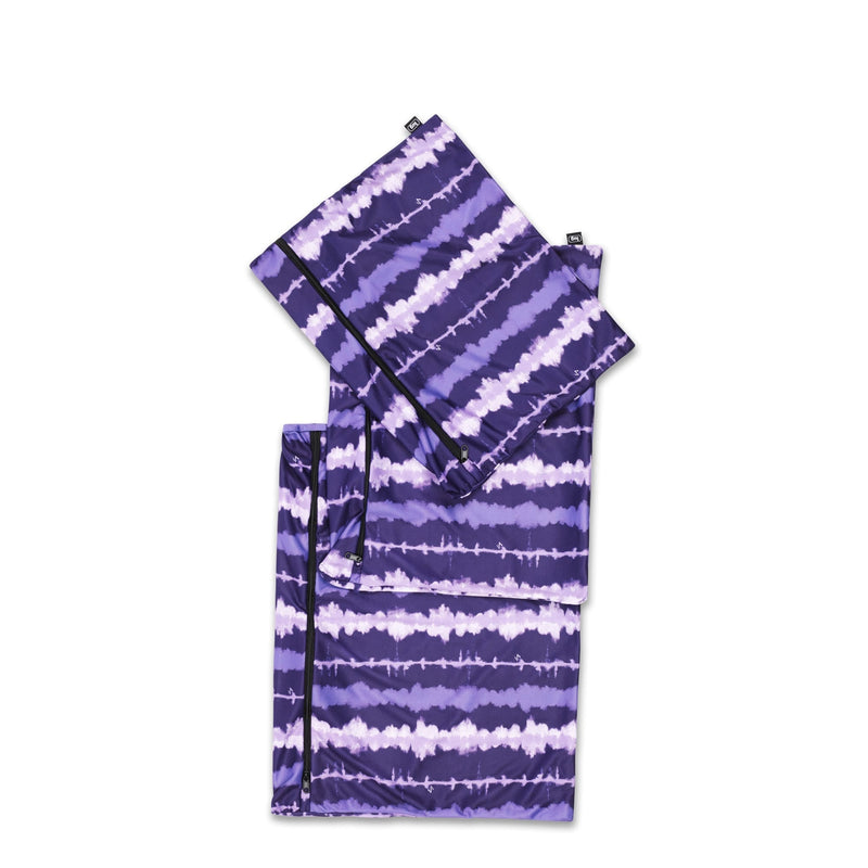LUG - Tricycle 3PC Wash Bags