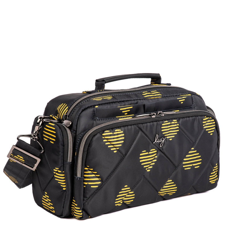 LUG - Trolley 2 Crossbody Bag