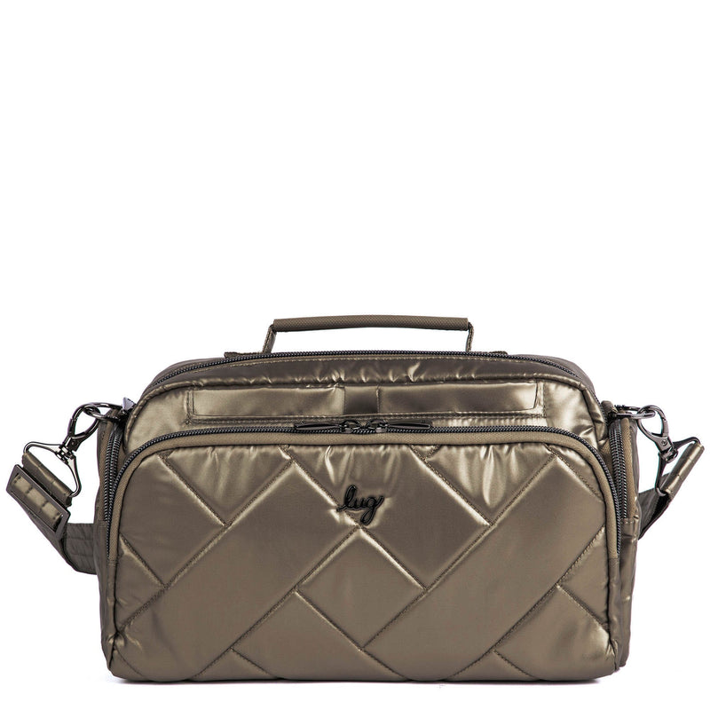 LUG - Trolley 2 Crossbody Bag