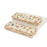 LUG - Trolley 2PC 24 Pocket Drawer Organizers