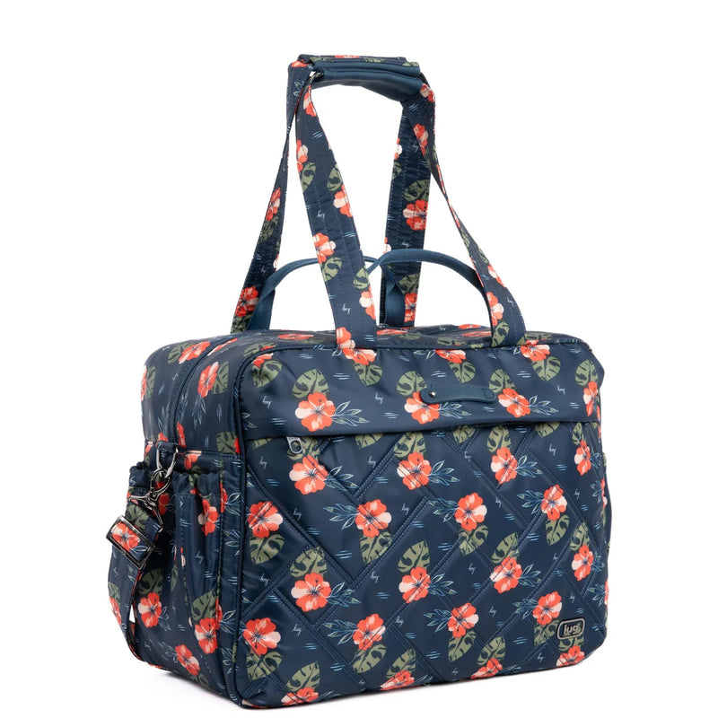 LUG - Trolley Bus Duffel Bag