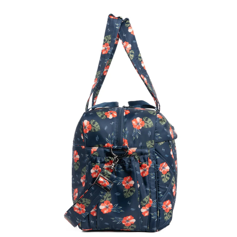 LUG - Trolley Bus Duffel Bag