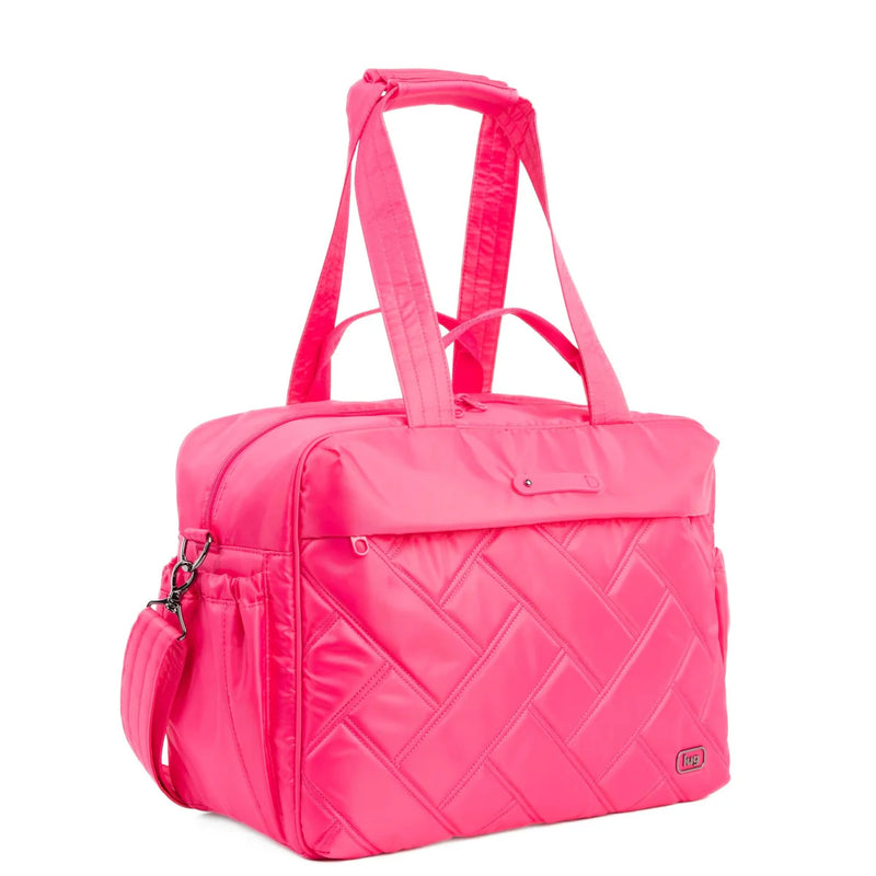LUG - Trolley Bus Duffel Bag