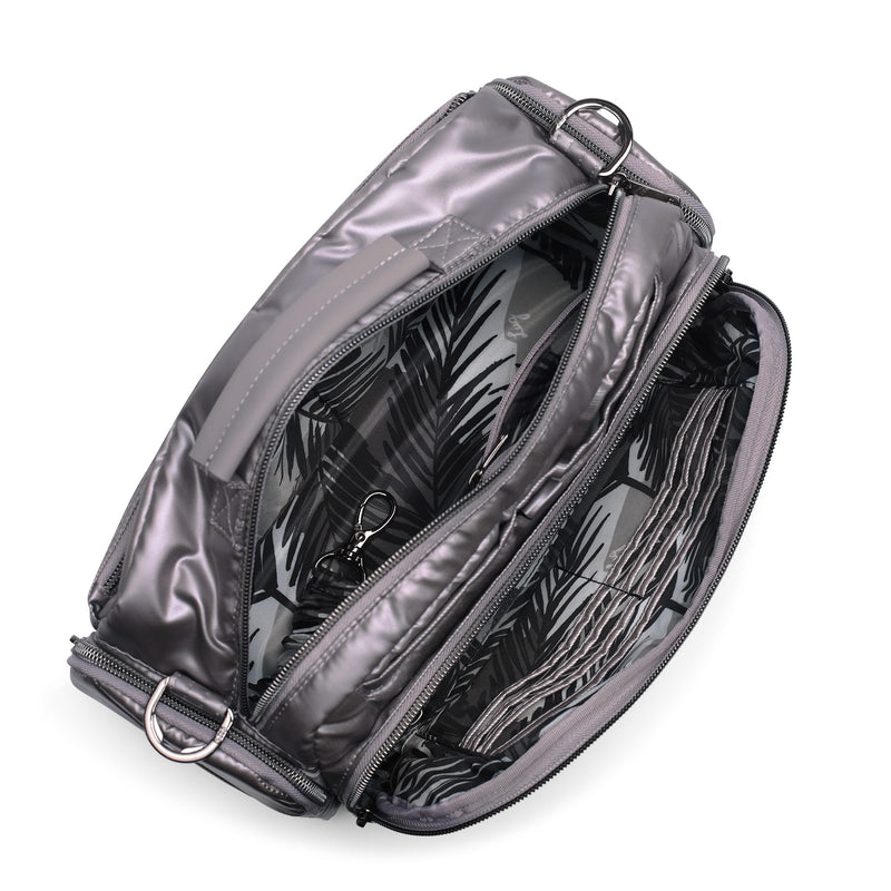 LUG - Trolley 2 Crossbody Bag