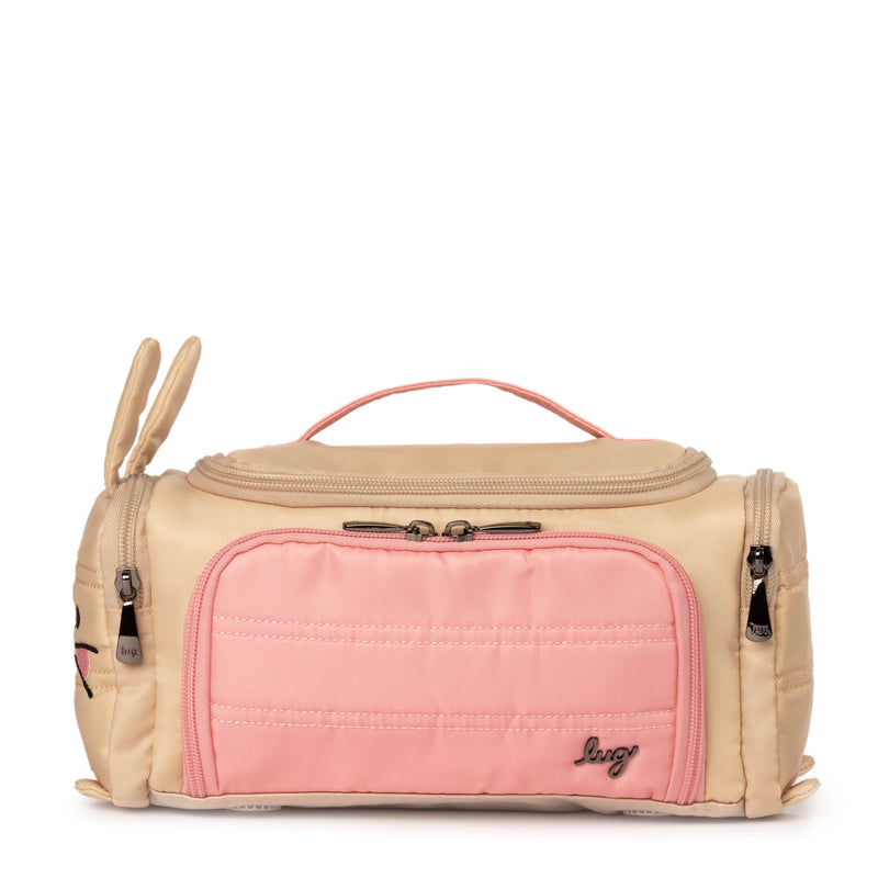 LUG - Trousse de toilette Trolley Friends