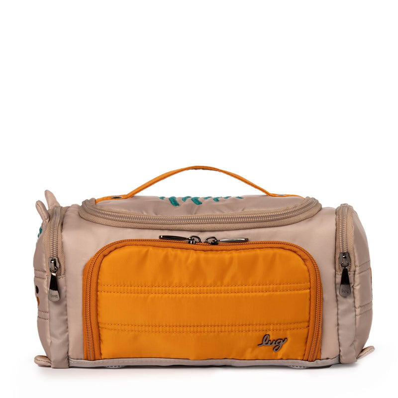 LUG - Trousse de toilette Trolley Friends
