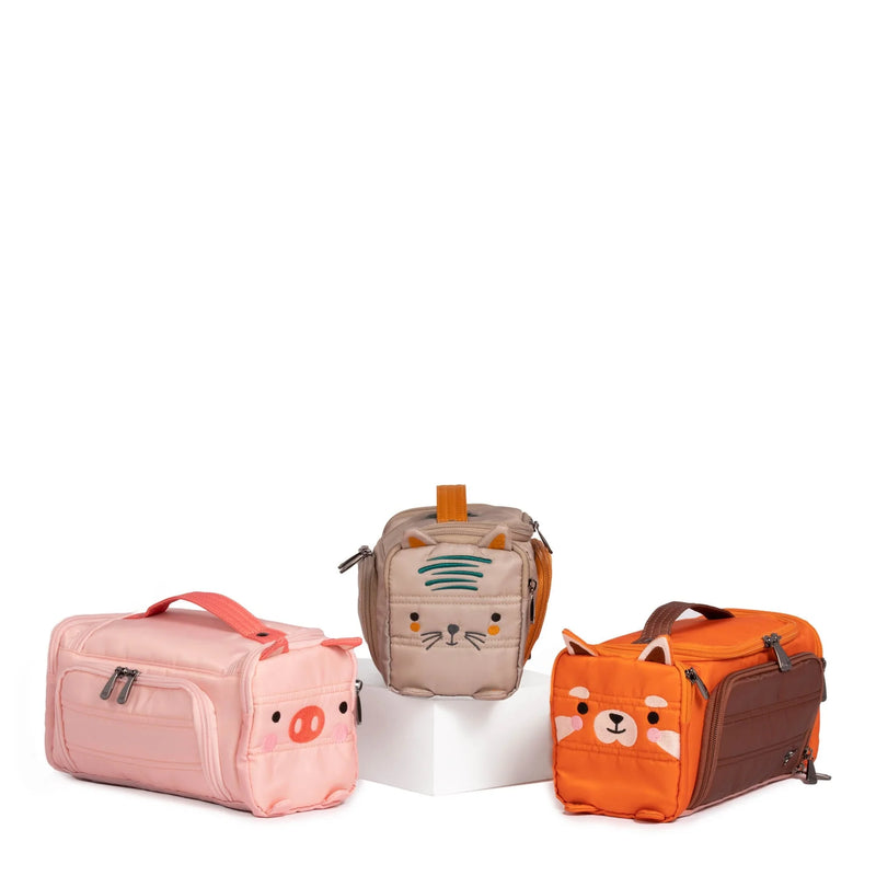 LUG - Trousse de toilette Trolley Friends