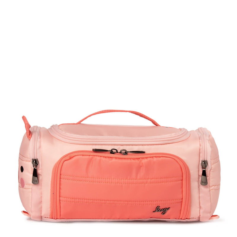 LUG - Trousse de toilette Trolley Friends