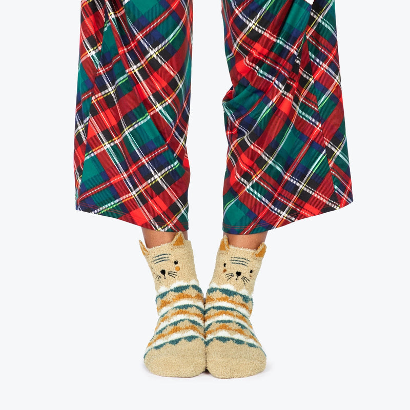 LUG - Trolley Friends Socks 2pk