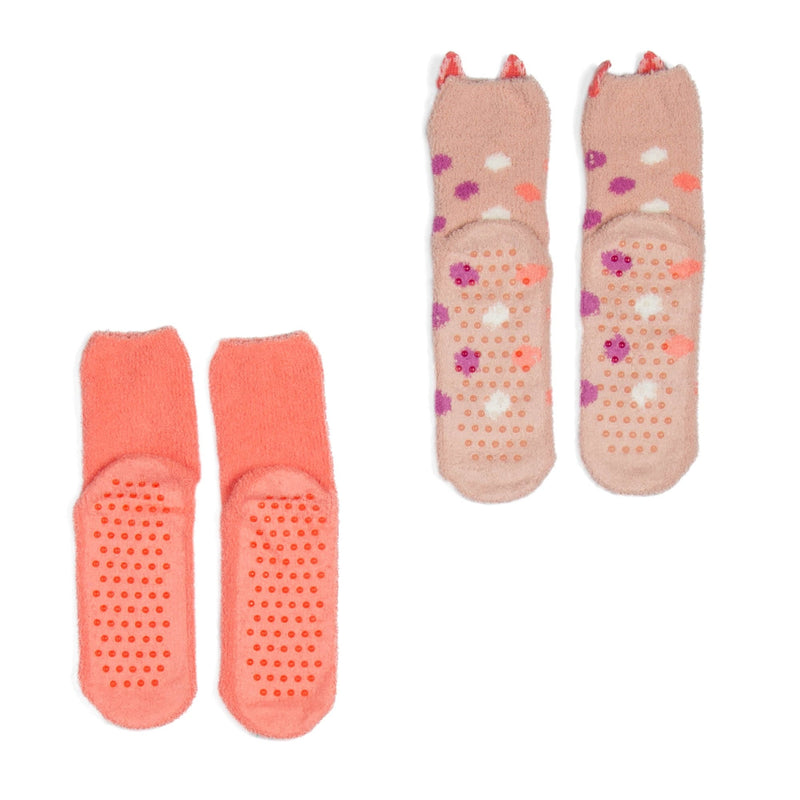 LUG - Trolley Friends Socks 2pk
