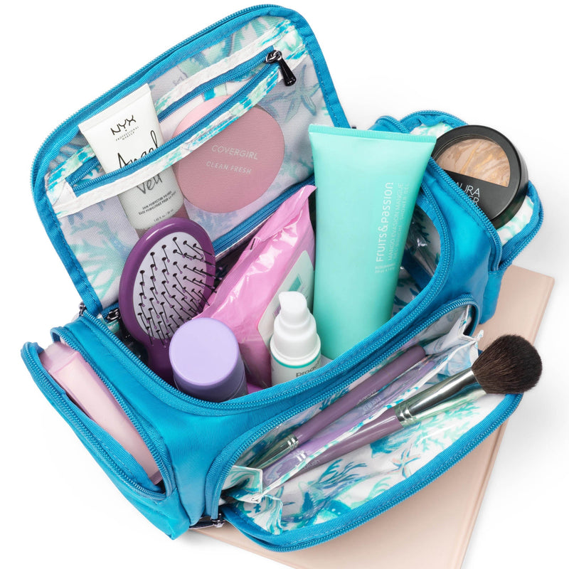 LUG - Trolley Medium Cosmetic Case