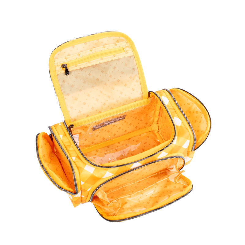 LUG - Trolley Mini Cosmetic Case