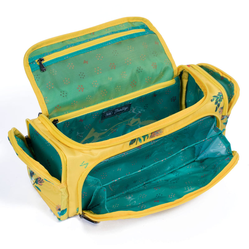 LUG - Trolley Cosmetic Case