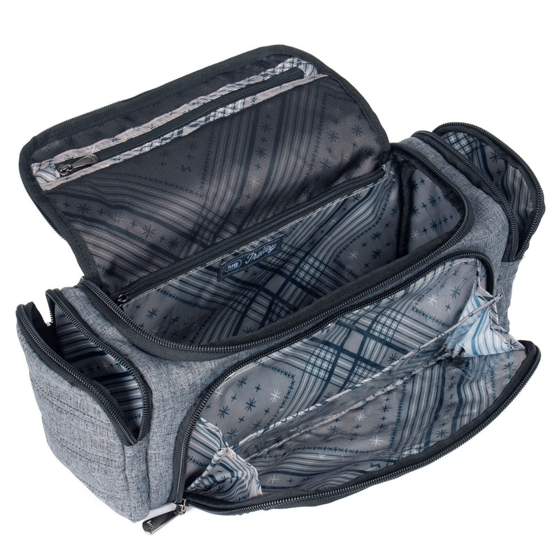 LUG - Trolley Cosmetic Case