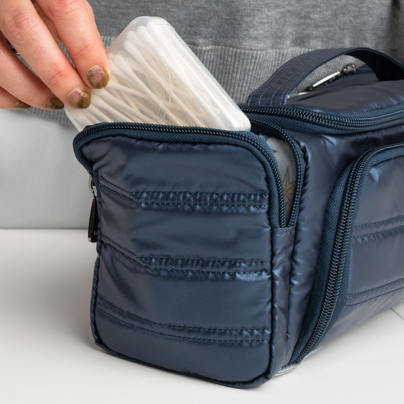 LUG - Trolley Cosmetic Case
