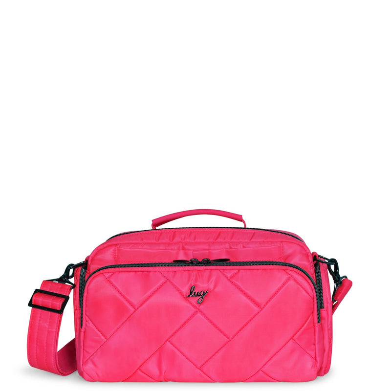 LUG - Trolley 2 Crossbody Bag