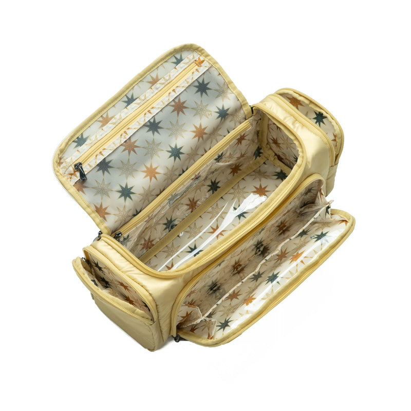 LUG - Trolley Cosmetic Case