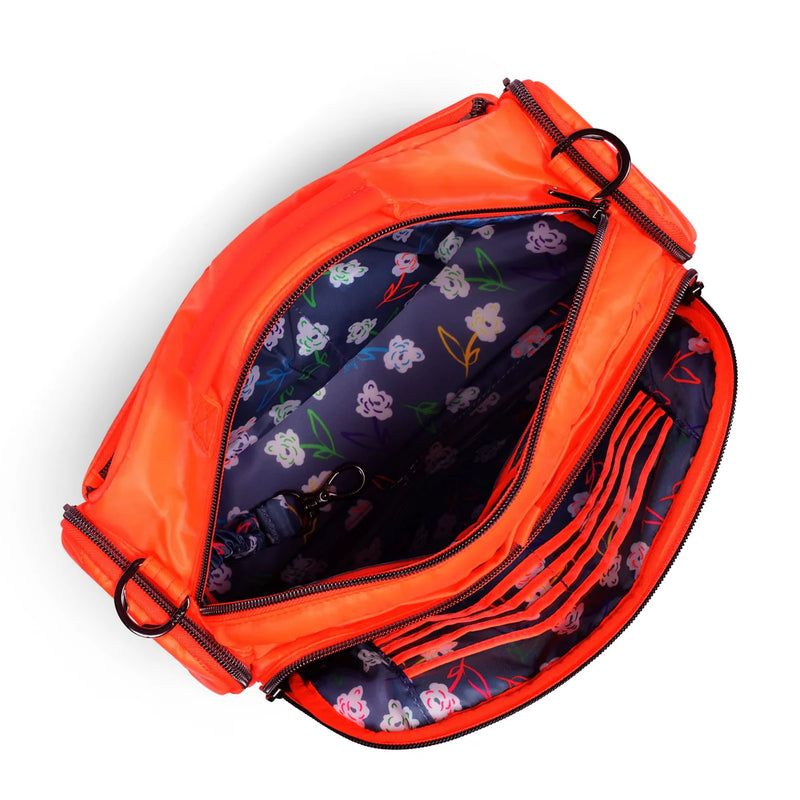 LUG - Trolley 2 Crossbody Bag