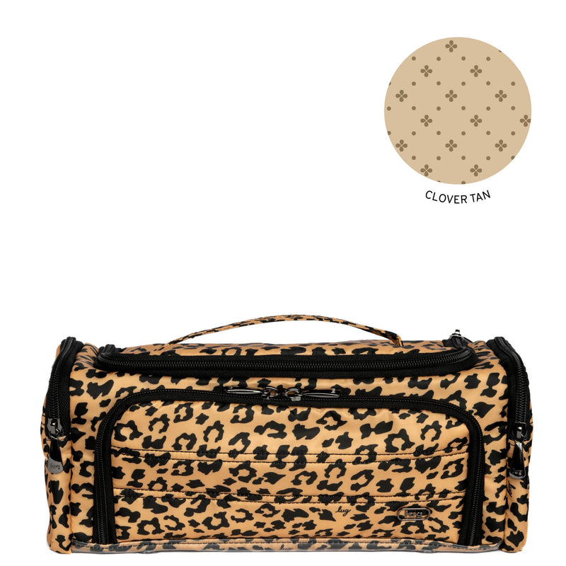 LUG - Trolley Cosmetic Case