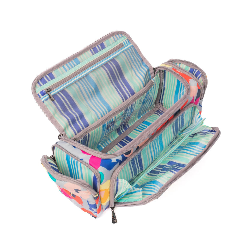 LUG - Trolley Cosmetic Case