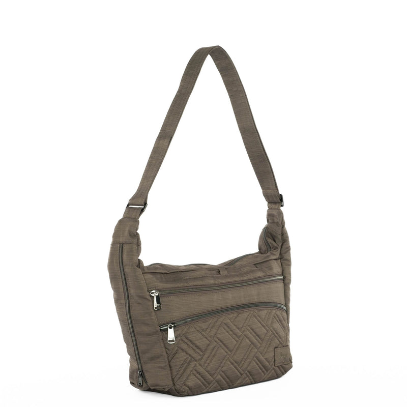 LUG - Trooper 2 Crossbody Bag