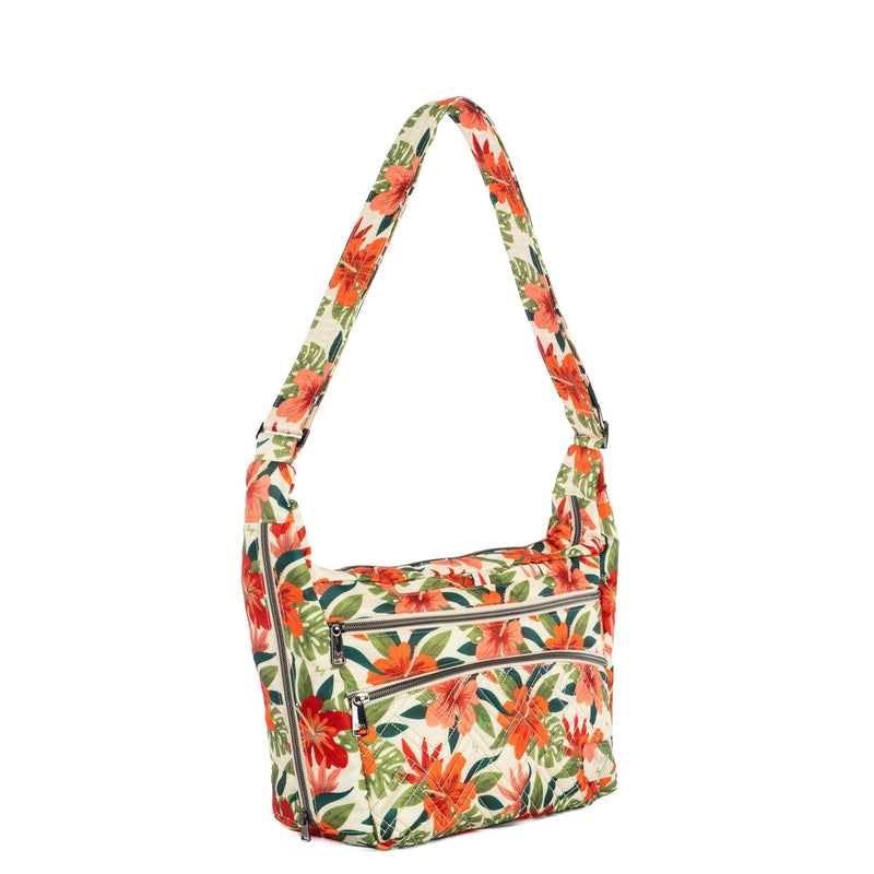 LUG - Trooper 2 Crossbody Bag