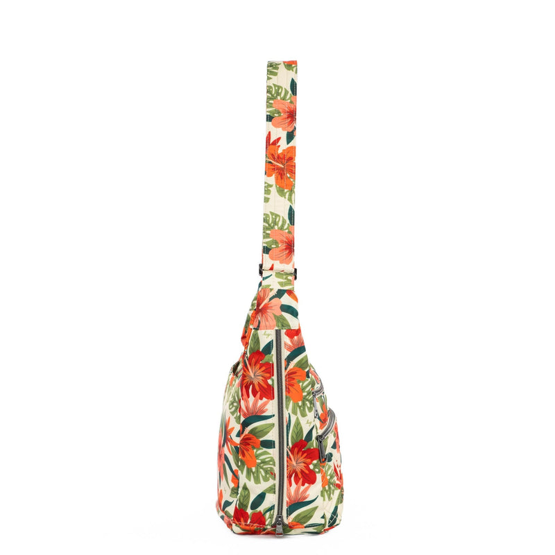 LUG - Trooper 2 Crossbody Bag