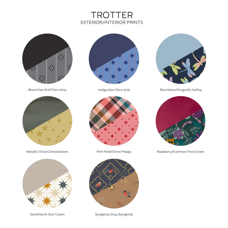LUG - Trotter Tote Bag