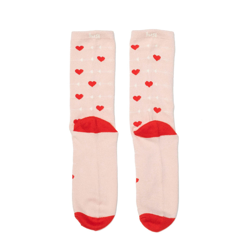 LUG - Trotter Socks 6PK