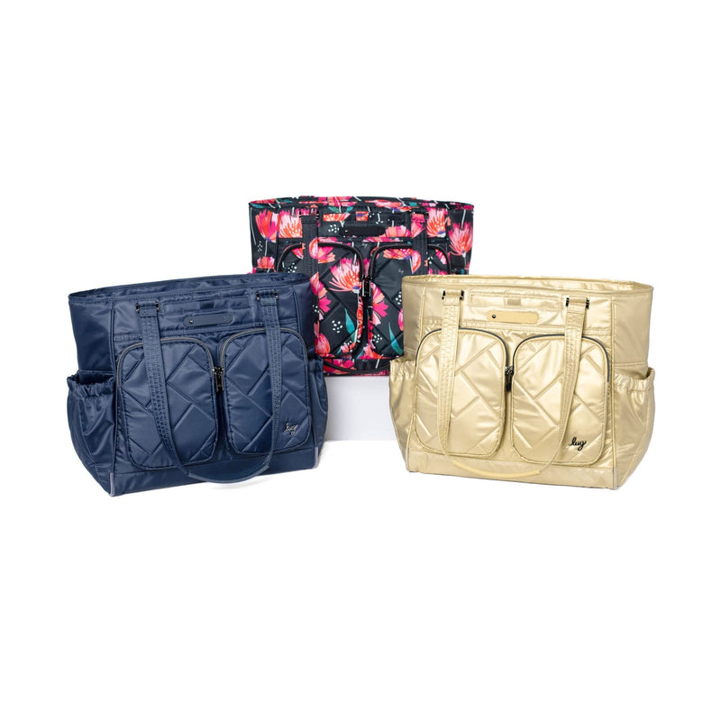 LUG - Trotter Tote Bag