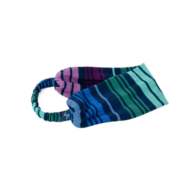 LUG - Bandeau Tuck
