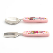 Tyrrell Katz - Cutlery Set 2/Pc Princess - Limolin 
