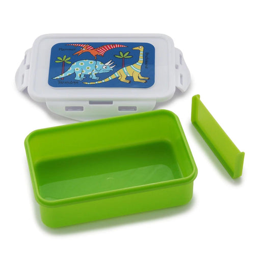 Tyrrell Katz - Lunch Box Dinosaur - Limolin 